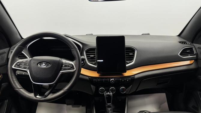Lada (ВАЗ) Vesta I Рестайлинг (NG) с пробегом 2024 года, цена 1 595 000 рублей, 23600 км, универсал, Автокод Объявления