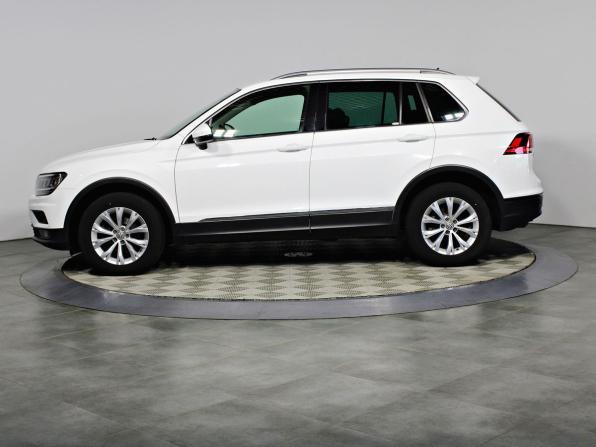 Volkswagen Tiguan II с пробегом 2018 года, цена 2 457 000 рублей, 168205 км, внедорожник, Автокод Объявления