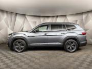 Volkswagen Teramont I Рестайлинг Москва  - изображение 27