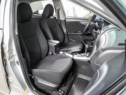 Toyota Corolla X (E140 E150) Рестайлинг Воронеж  - изображение 21