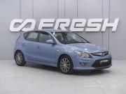 Hyundai i30 I Рестайлинг Ростов-на-Дону  - изображение 17