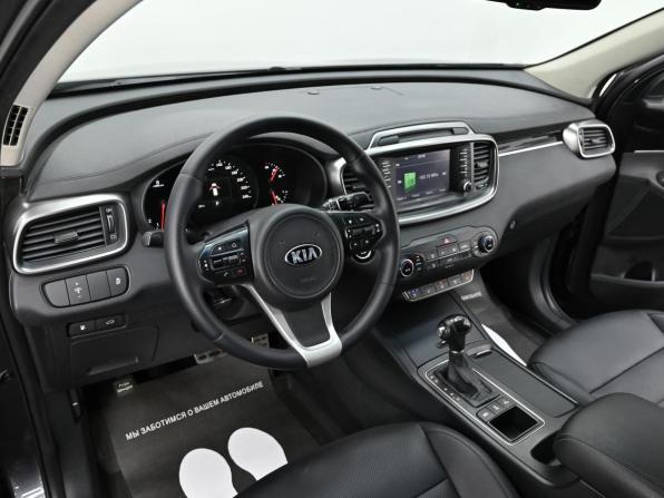 Kia Sorento III Prime с пробегом 2016 года, цена 1 899 000 рублей, 141000 км, внедорожник, Автокод Объявления