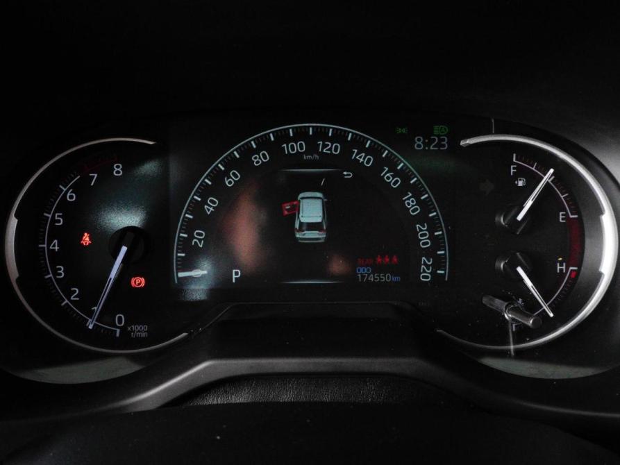Toyota RAV4 V (XA50) Минеральные Воды  - изображение 19