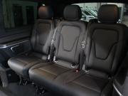 Mercedes-Benz V-Класс III (W447) Рестайлинг Москва  - изображение 61