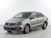 Volkswagen Polo V Рестайлинг Москва  - изображение 21
