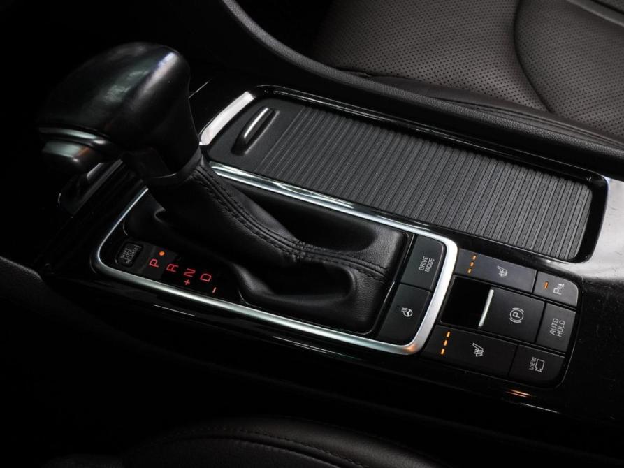 Kia Optima IV Воронеж  - изображение 16