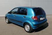 Hyundai Getz I Иваново  - изображение 28