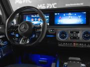 Mercedes-Benz G-Класс AMG II (W465) Рестайлинг Москва  - изображение 41