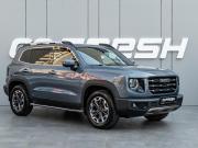 Haval Dargo Краснодар  - изображение 26