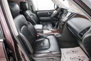Nissan Patrol VI (Y62) Рестайлинг Красноярск  - изображение 42