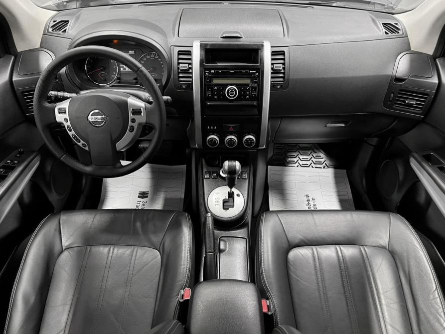 Nissan X-Trail II Рестайлинг Тверь  - изображение 10