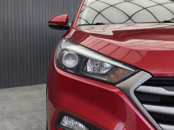 Hyundai Tucson III с пробегом 2018 года, цена 2 197 000 рублей, 108048 км, внедорожник, Автокод Объявления