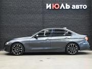 BMW 3 серии VI (F3x) Екатеринбург  - изображение 30