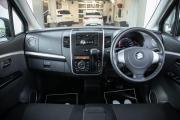 Suzuki Wagon R IV Иркутск  - изображение 39