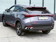 Omoda C5 I Екатеринбург  - изображение 25