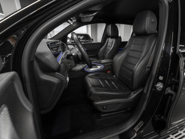 Mercedes-Benz GLE II (V167) с пробегом 2020 года, цена 5 680 000 рублей, 76363 км, внедорожник, Автокод Объявления