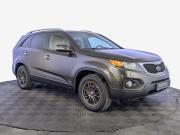 Kia Sorento II Москва  - изображение 33