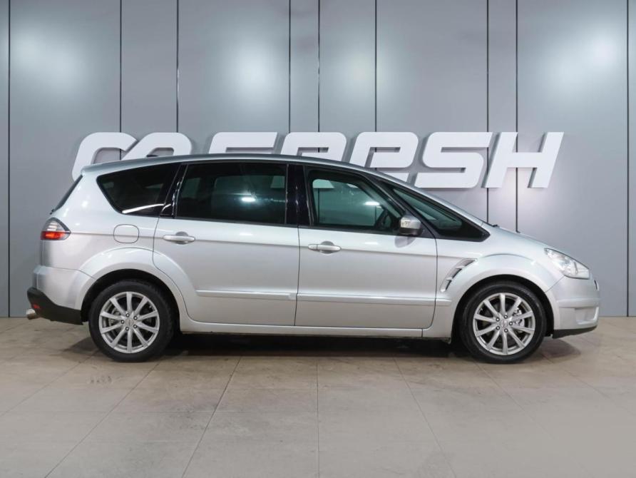 Ford S-MAX I Воронеж  - изображение 5