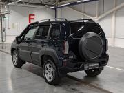 Lada (ВАЗ) Niva Travel I Казань  - изображение 32