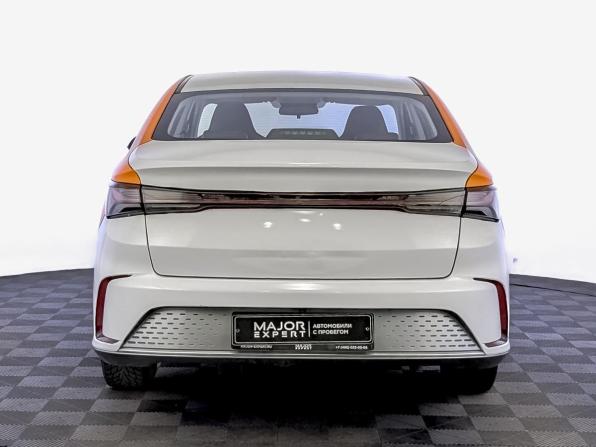 BAIC U5 Plus с пробегом 2023 года, цена 750 000 рублей, 138473 км, седан, Автокод Объявления