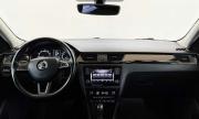 Skoda Rapid I Рестайлинг Москва  - изображение 20