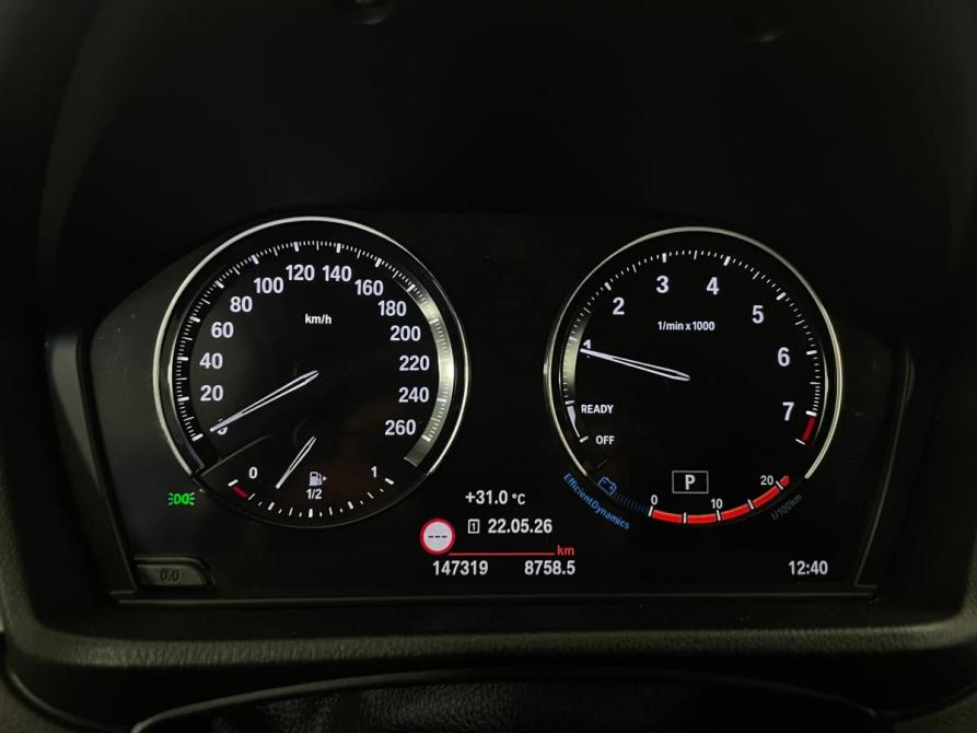 BMW X1 II (F48) Рестайлинг Воронеж  - изображение 17