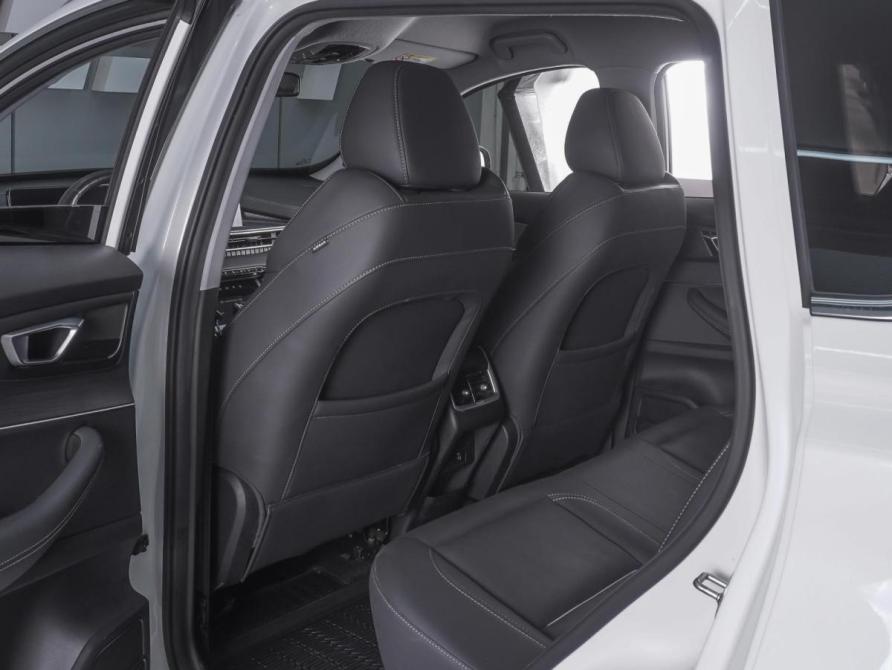 Chery Tiggo 7 Pro Max I Ростов-на-Дону  - изображение 11