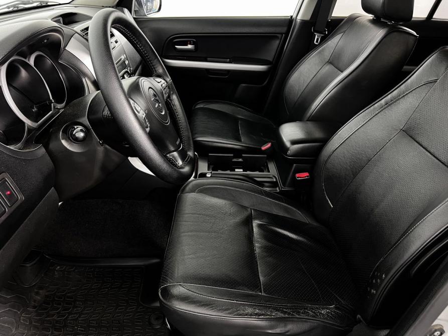 Suzuki Grand Vitara II Калининград  - изображение 9