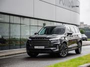 Exeed VX I Санкт-Петербург  - изображение 39