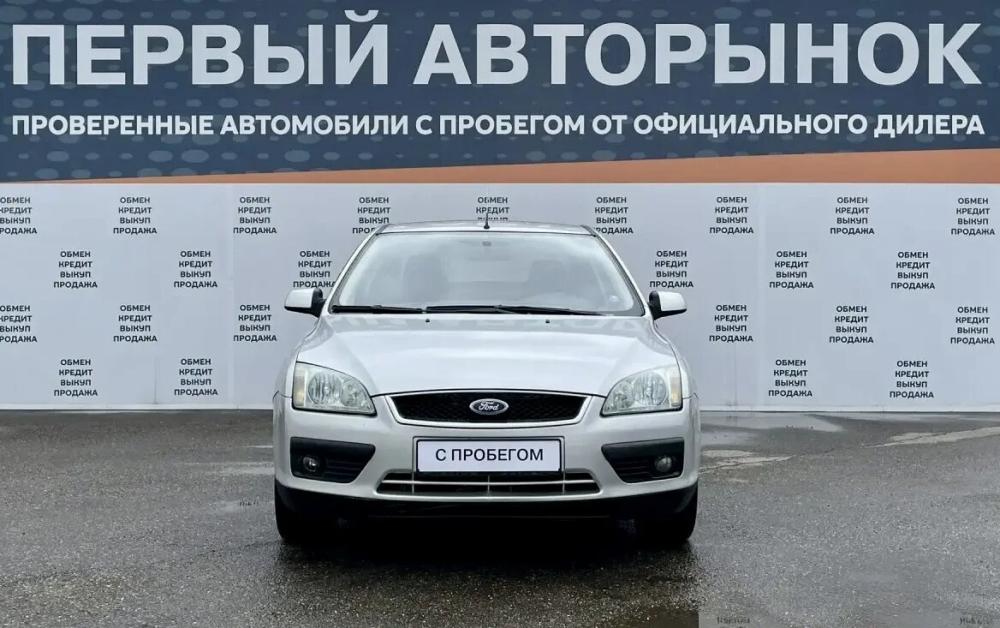 Ford Focus II Краснодар  - изображение 2