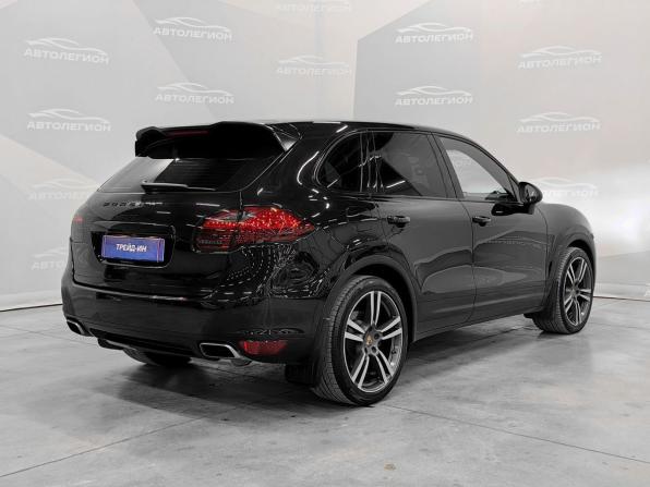 Porsche Cayenne II (958) с пробегом 2011 года, цена 2 750 000 рублей, 165500 км, внедорожник, Автокод Объявления