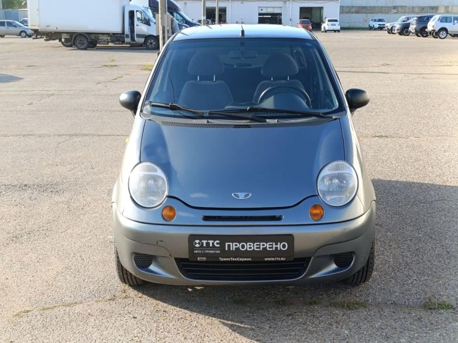 Daewoo Matiz I Рестайлинг Набережные Челны  - изображение 2