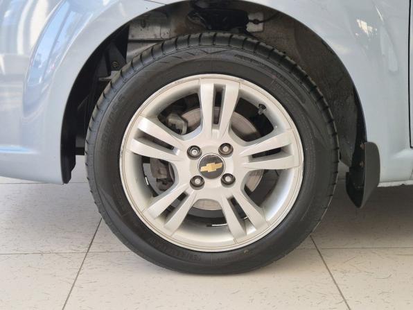 Chevrolet Nexia I с пробегом 2021 года, цена 999 000 рублей, 43809 км, седан, Автокод Объявления