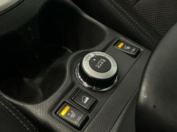 Nissan X-Trail III с пробегом 2018 года, цена 1 650 000 рублей, 122600 км, внедорожник, Автокод Объявления