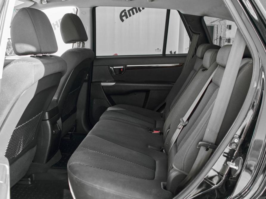 Hyundai Santa Fe II Екатеринбург  - изображение 22