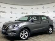 Nissan Qashqai II Москва  - изображение 15