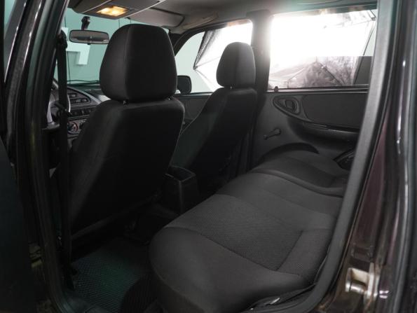 Chevrolet Niva I Рестайлинг с пробегом 2013 года, цена 549 000 рублей, 151488 км, внедорожник, Автокод Объявления
