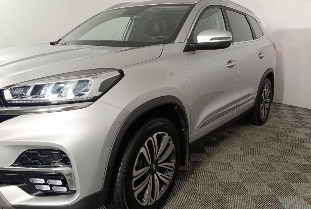 Chery Tiggo 8 I Волгоград  - изображение 22