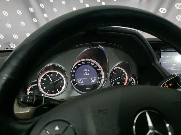 Mercedes-Benz E-Класс IV (W212 S212 C207) с пробегом 2010 года, цена 1 315 000 рублей, 228741 км, седан, Автокод Объявления