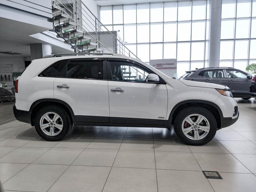 Kia Sorento II Казань  - изображение 5