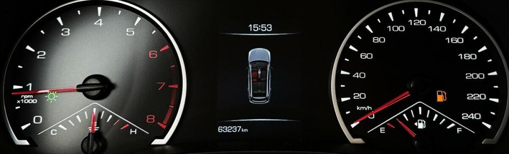 Haval Jolion I Рестайлинг Москва  - изображение 6