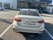 Hyundai Solaris II Пермь  - изображение 8