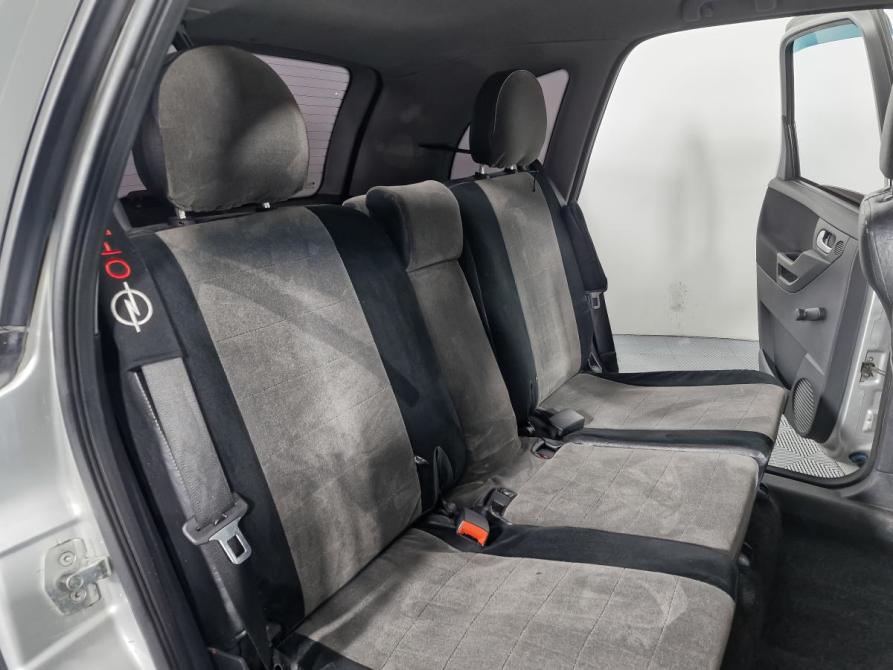 Opel Meriva A Рестайлинг Нижний Новгород  - изображение 11