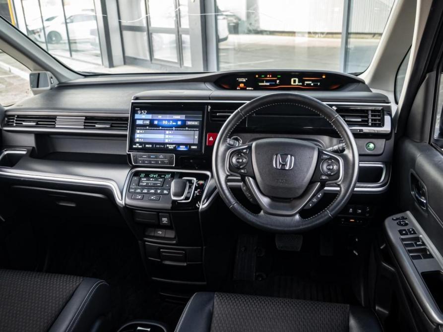 Honda Stepwgn V Рестайлинг Краснодар  - изображение 6