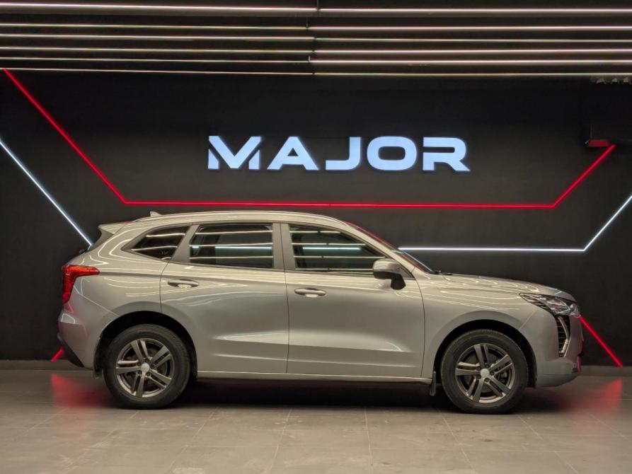 Haval Jolion I Москва  - изображение 29
