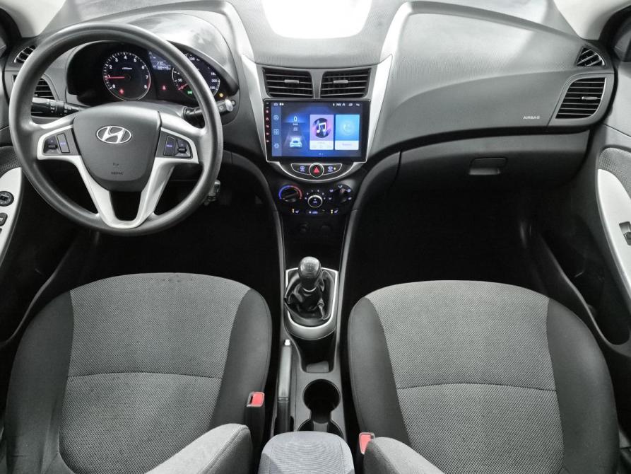 Hyundai Solaris I Нижний Новгород  - изображение 9