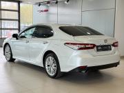 Toyota Camry VIII (XV70) Тверь  - изображение 26