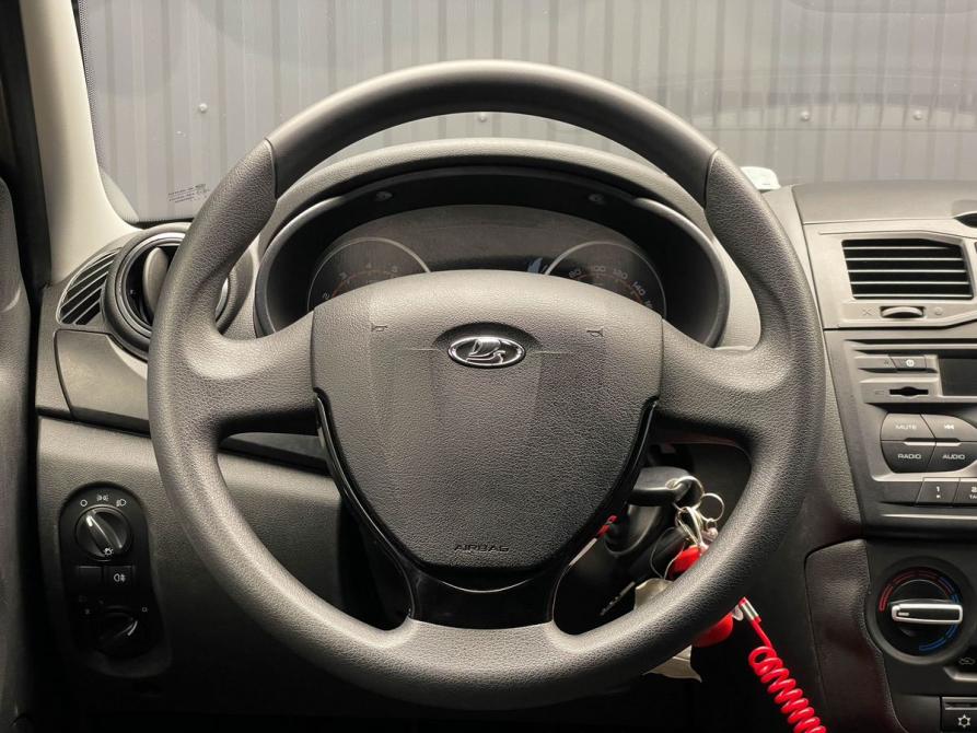 Lada (ВАЗ) Granta I Рестайлинг Пермь  - изображение 7