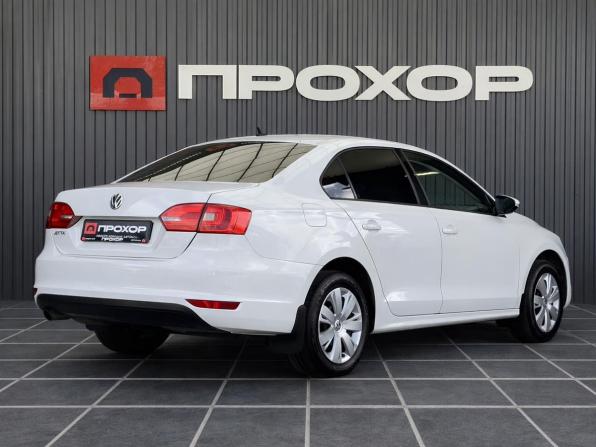 Volkswagen Jetta VI с пробегом 2012 года, цена 1 227 000 рублей, 148137 км, седан, Автокод Объявления