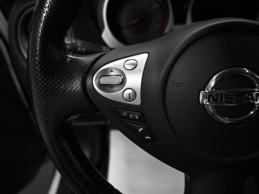 Nissan Juke I Рестайлинг Тверь  - изображение 17